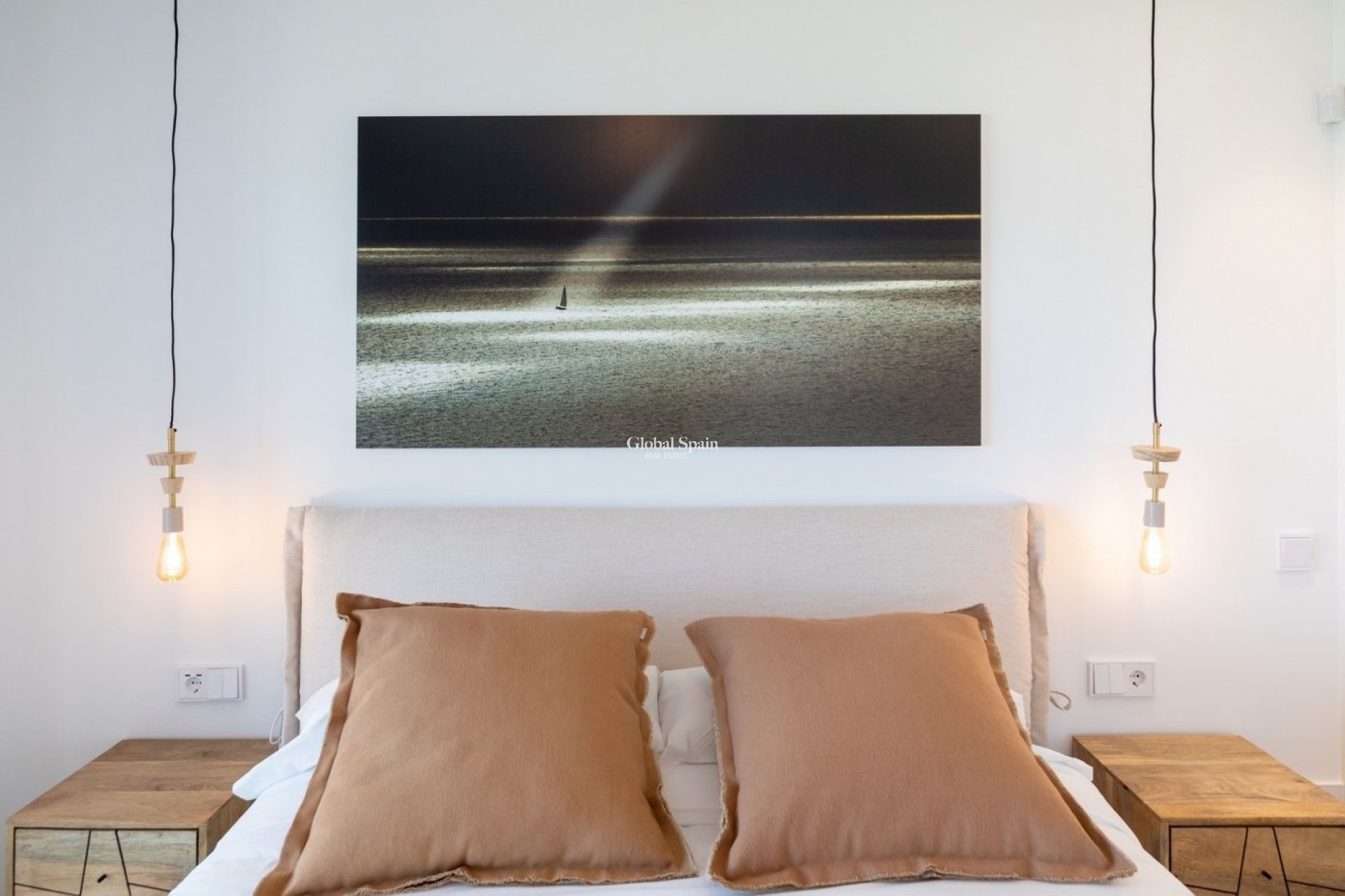 Nouvelle construction - Appartement -
Santa Pola - GRAN ALACANT