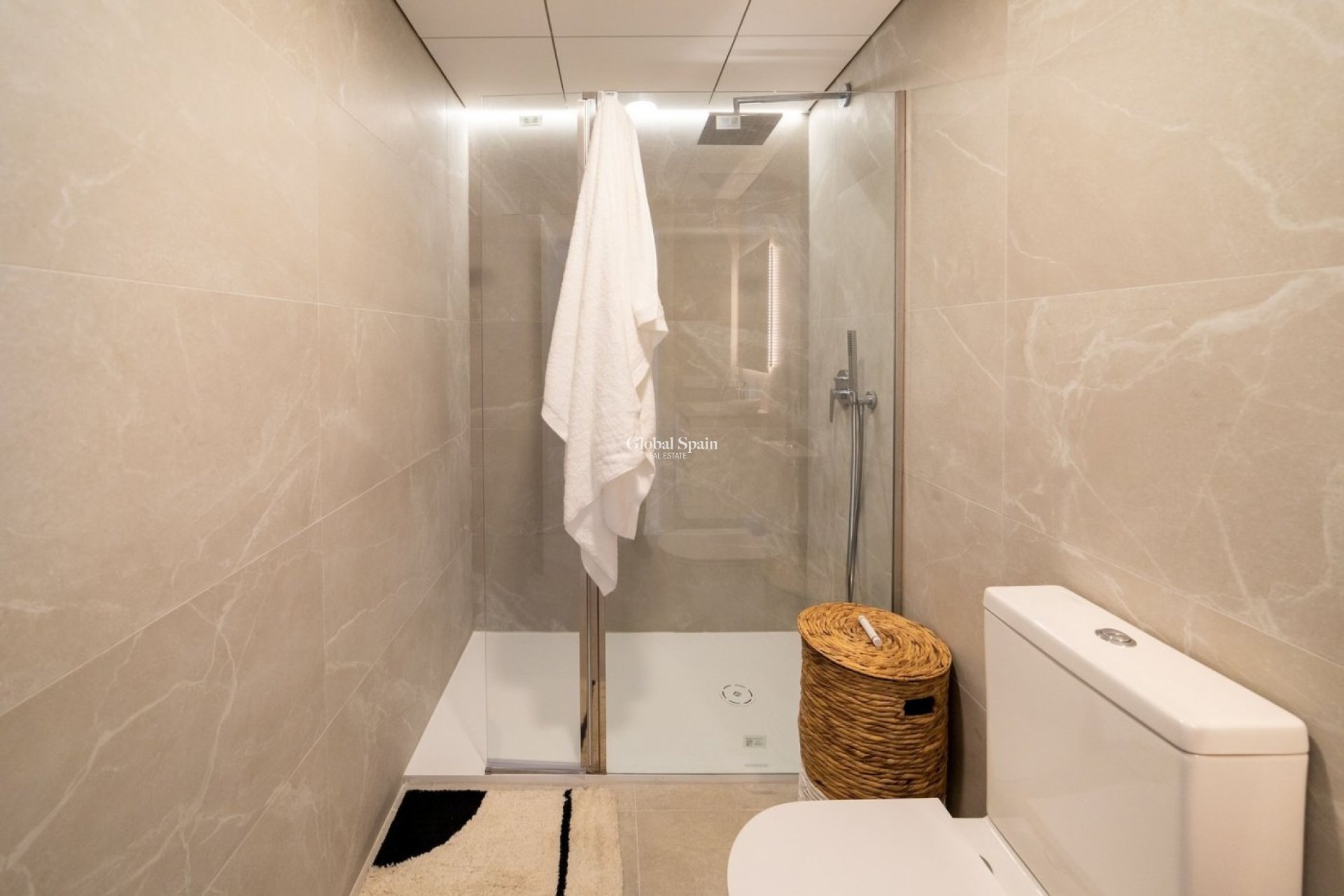 Nouvelle construction - APPARTEMENT -
SANTA POLA - GRAN ALACANT