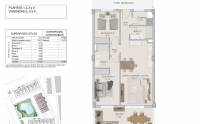 Nouvelle construction - Appartement - Santa Pola - Tamarit