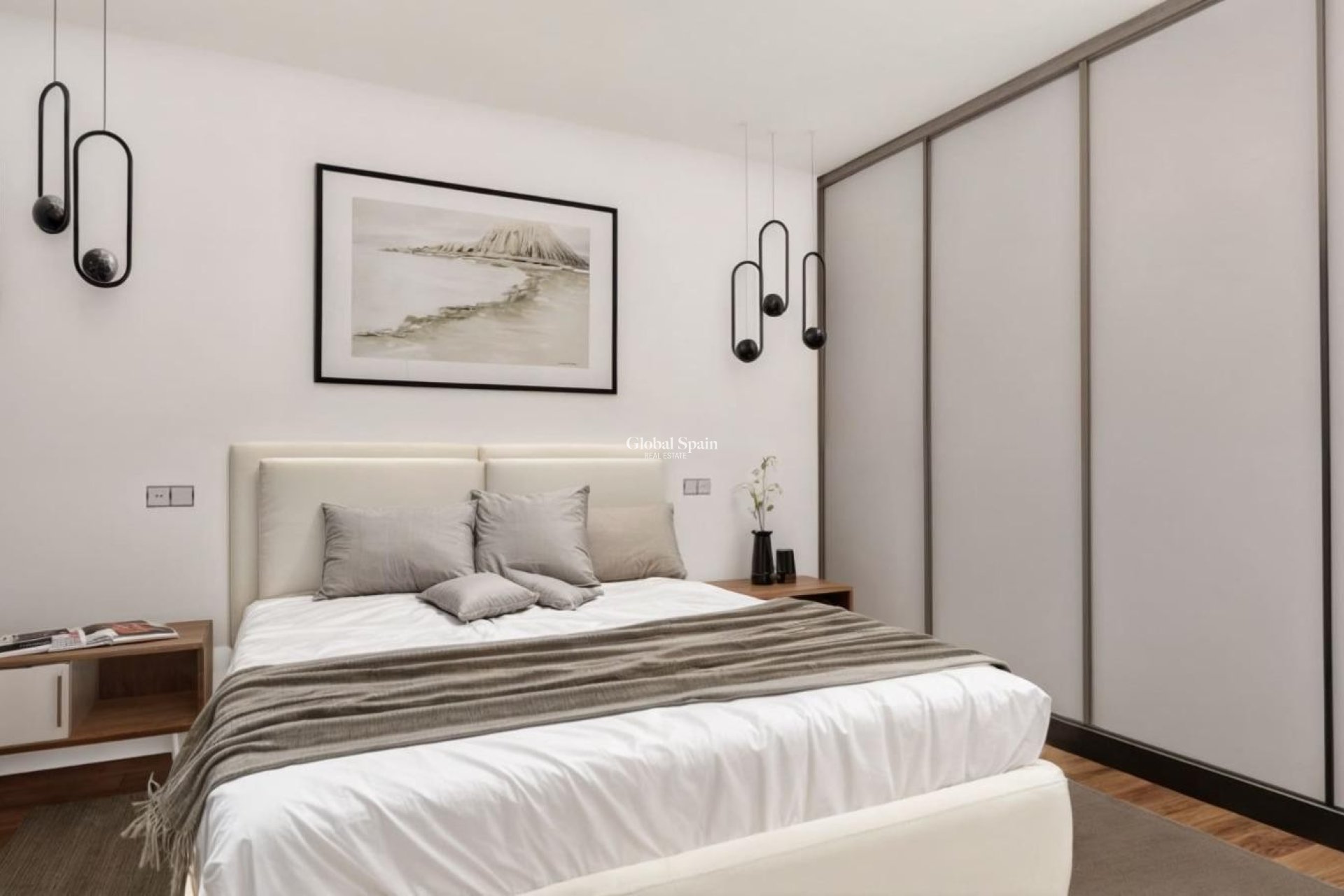 Nouvelle construction - Appartement -
SON SERVERA