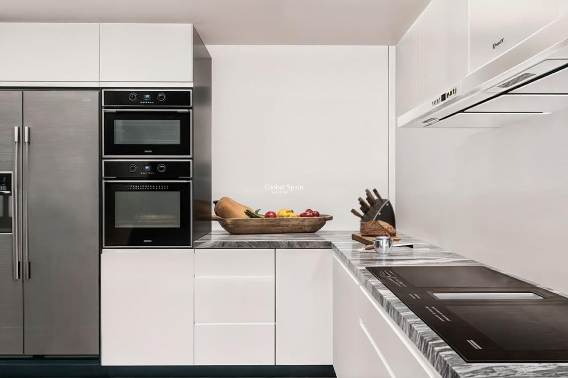 Nouvelle construction - Appartement -
SON SERVERA