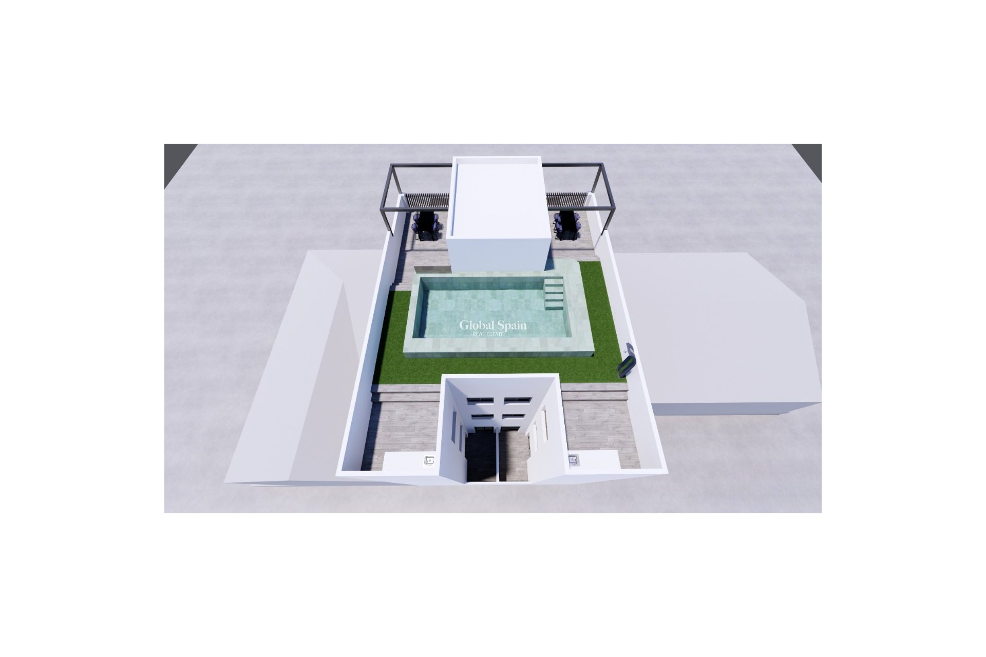 Nouvelle construction - Appartement -
TORRE DE LA HORADADA