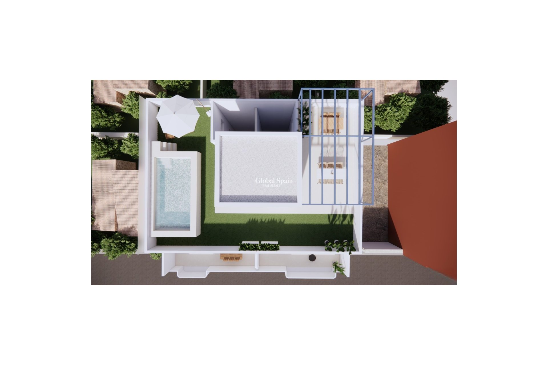 Nouvelle construction - Appartement -
TORRE DE LA HORADADA