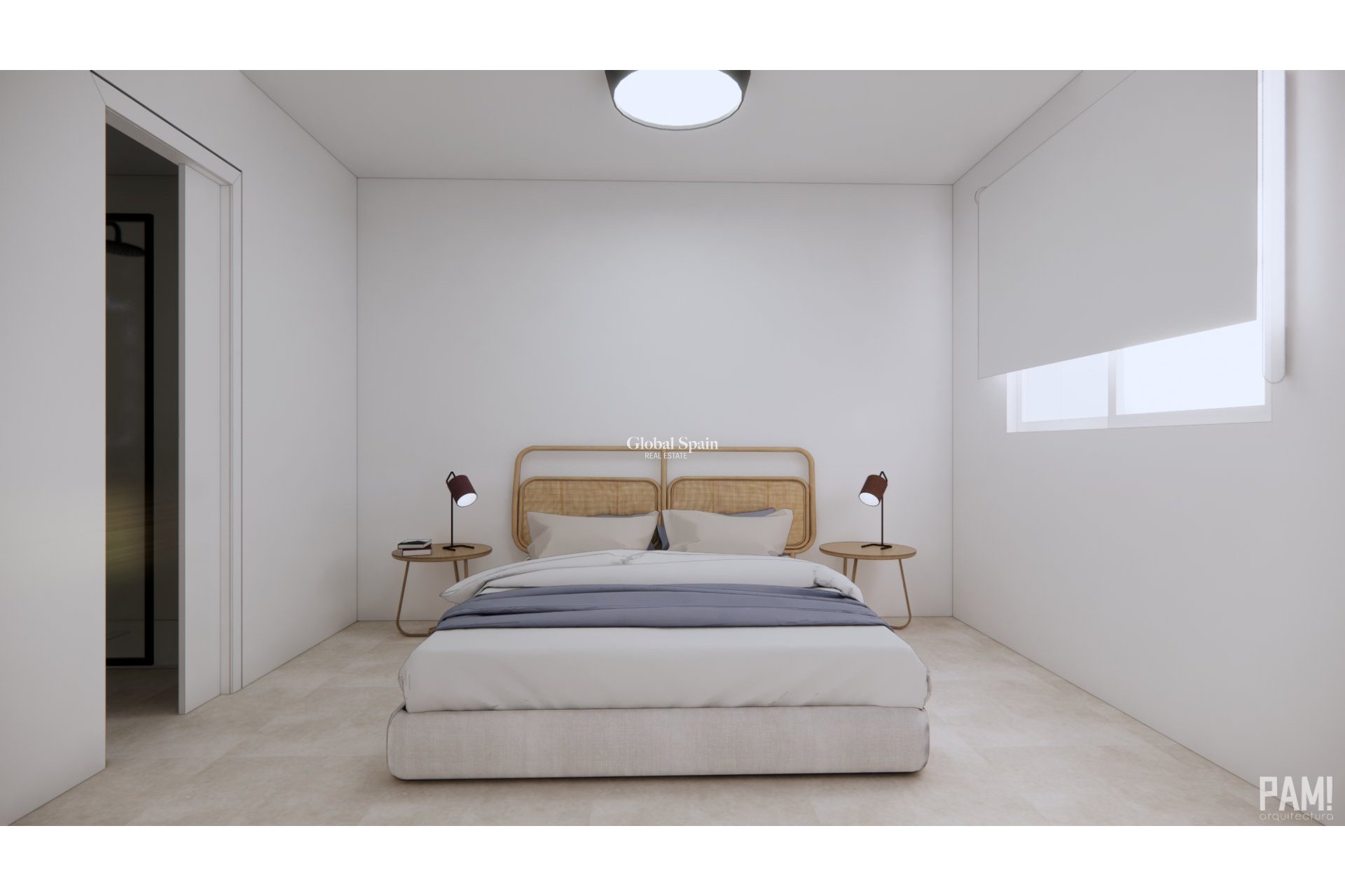 Nouvelle construction - Appartement -
TORRE DE LA HORADADA