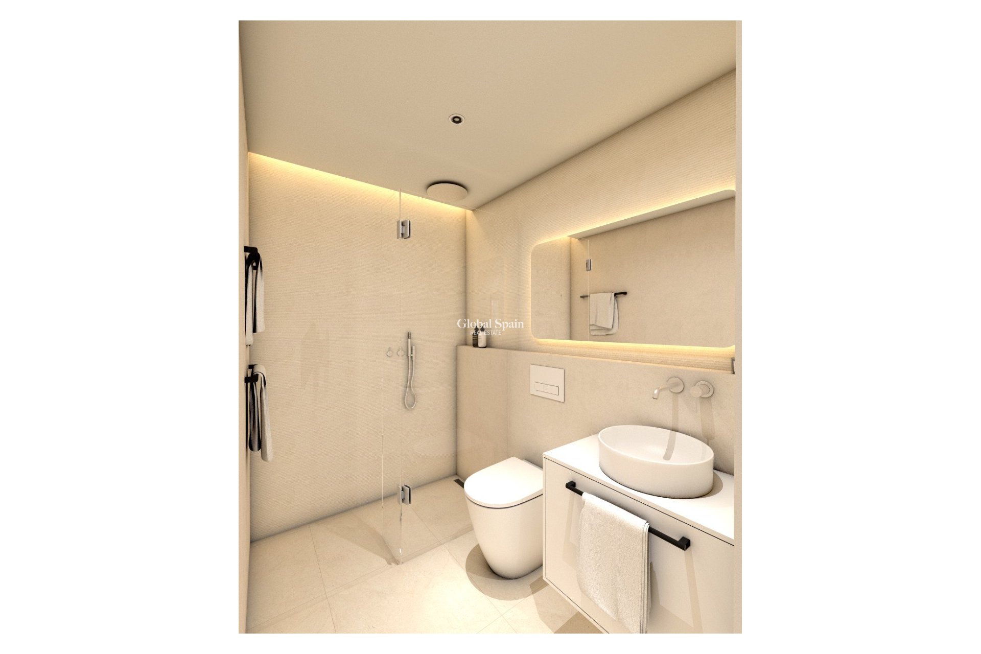 Nouvelle construction - Appartement -
TORRE DE LA HORADADA