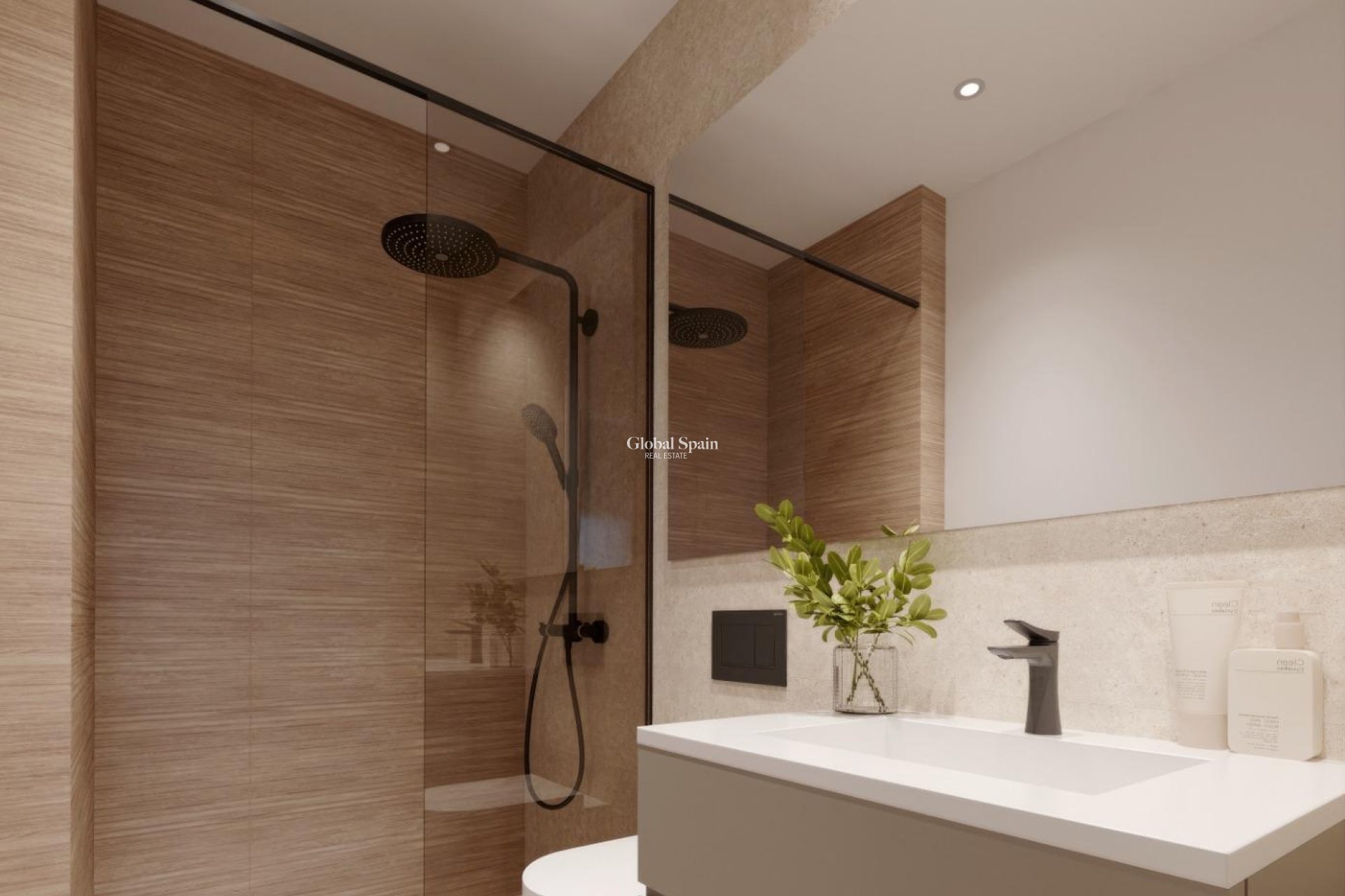 Nouvelle construction - APPARTEMENT -
TORRE PACHECO - Santa Rosalia Lake And Life Resort