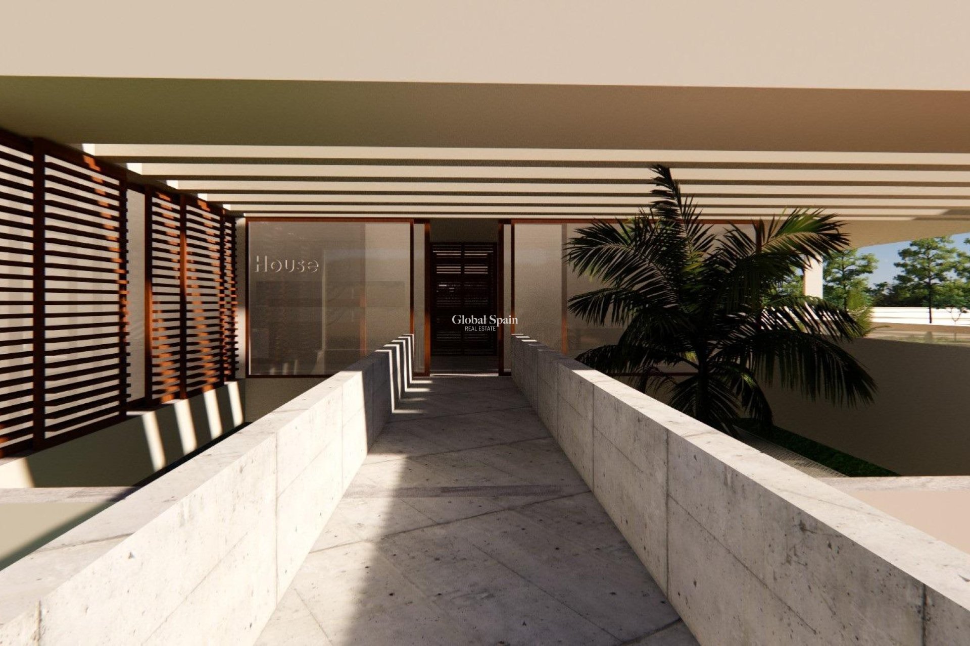 Nouvelle construction - APPARTEMENT -
TORRE PACHECO - Santa Rosalia Lake And Life Resort