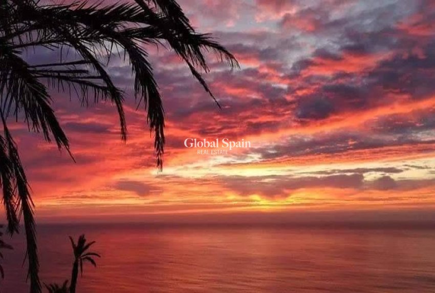 Nouvelle construction - APPARTEMENT -
TORREVIEJA - Altos del Sol