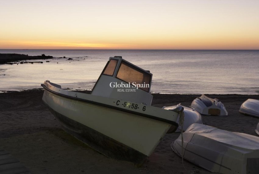 Nouvelle construction - APPARTEMENT -
TORREVIEJA - Altos del Sol
