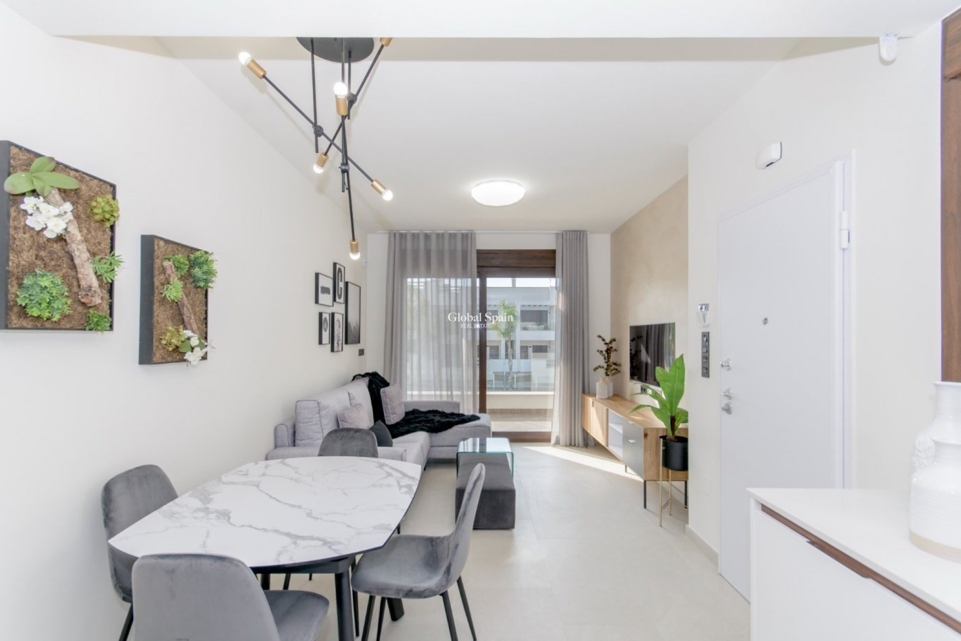 Nouvelle construction - APPARTEMENT -
TORREVIEJA - LOS BALCONES - LOS ALTOS