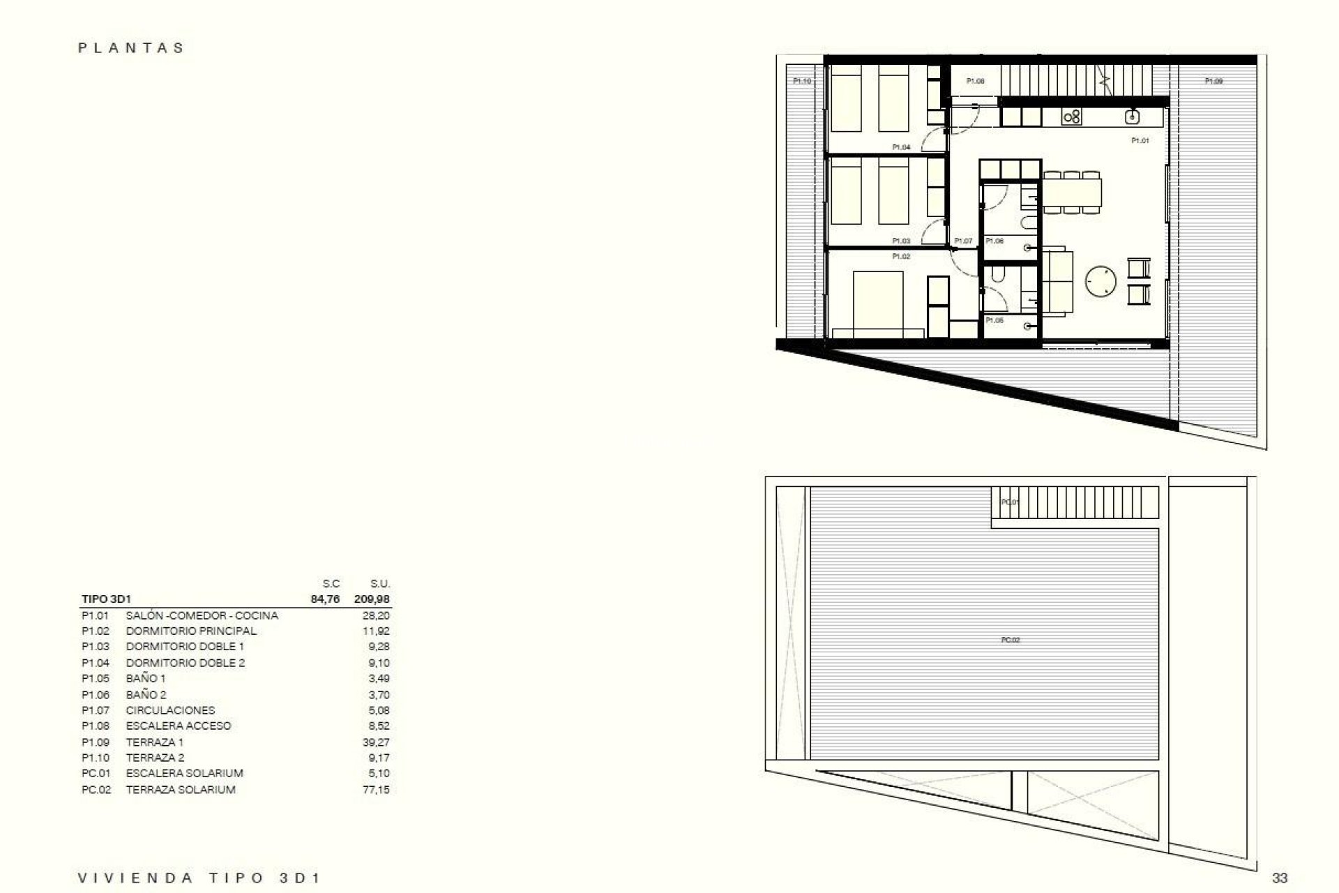 Nouvelle construction - APPARTEMENT -
TORREVIEJA - LOS BALCONES - LOS ALTOS