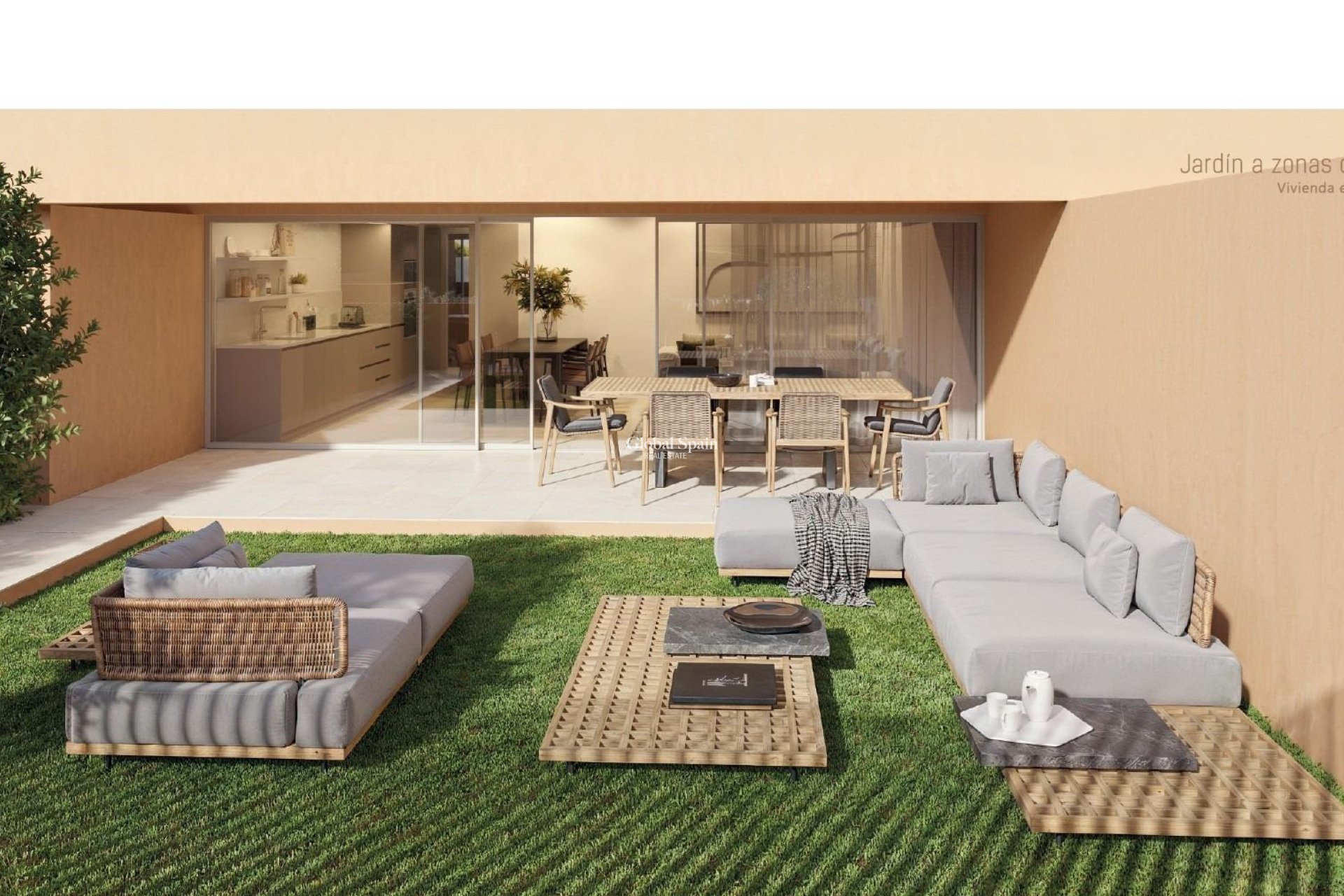 Nouvelle construction - APPARTEMENT -
TORREVIEJA - LOS BALCONES - LOS ALTOS