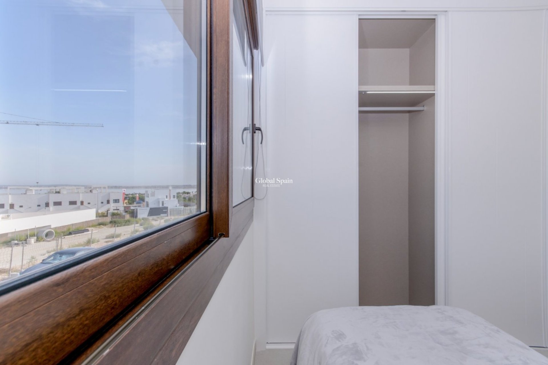 Nouvelle construction - APPARTEMENT -
TORREVIEJA - LOS BALCONES - LOS ALTOS