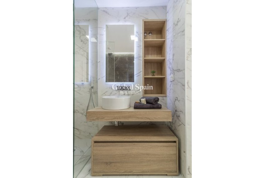 Nouvelle construction - Appartement -
TORREVIEJA - LOS BALCONES - LOS ALTOS