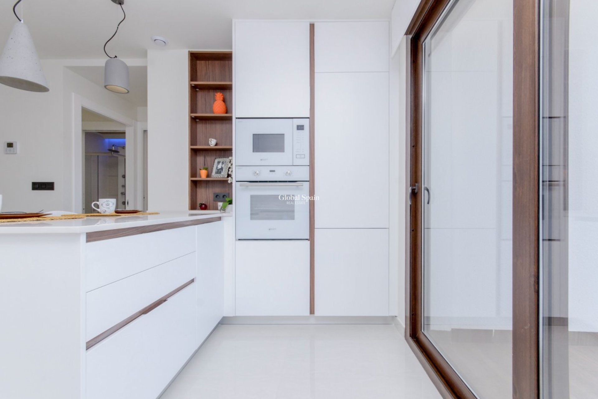 Nouvelle construction - APPARTEMENT -
TORREVIEJA - LOS BALCONES - LOS ALTOS