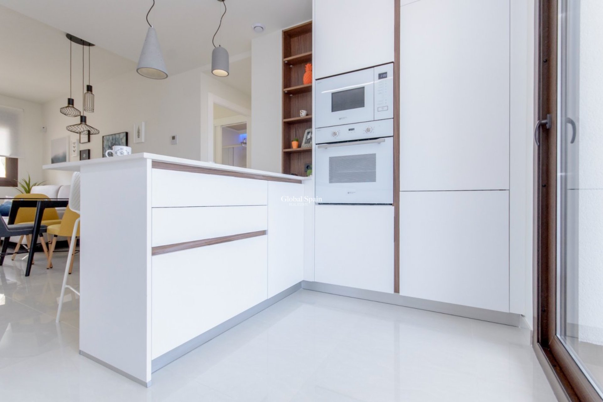 Nouvelle construction - APPARTEMENT -
TORREVIEJA - LOS BALCONES - LOS ALTOS