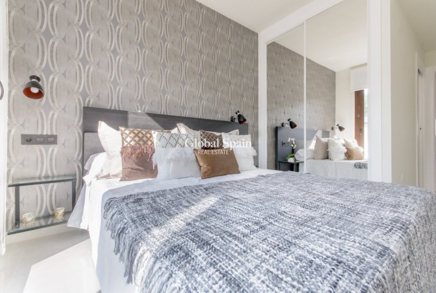 Nouvelle construction - APPARTEMENT -
TORREVIEJA - LOS BALCONES - LOS ALTOS