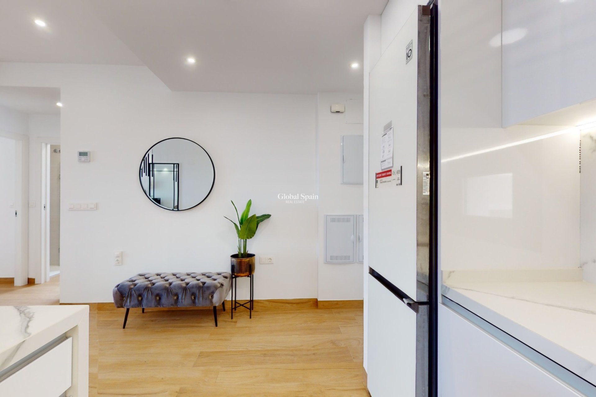 Nouvelle construction - Appartement -
TORREVIEJA - LOS BALCONES - LOS ALTOS