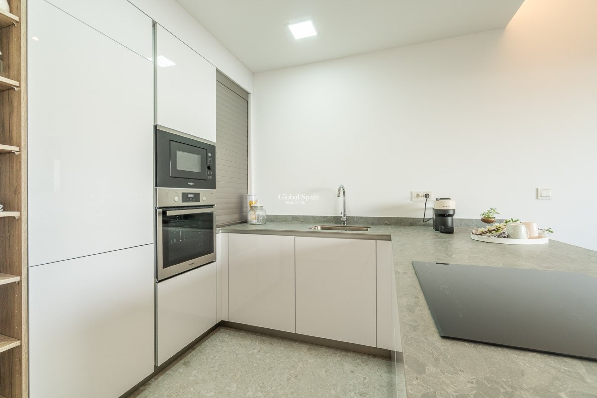 Nouvelle construction - Appartement -
TORREVIEJA - LOS BALCONES - LOS ALTOS