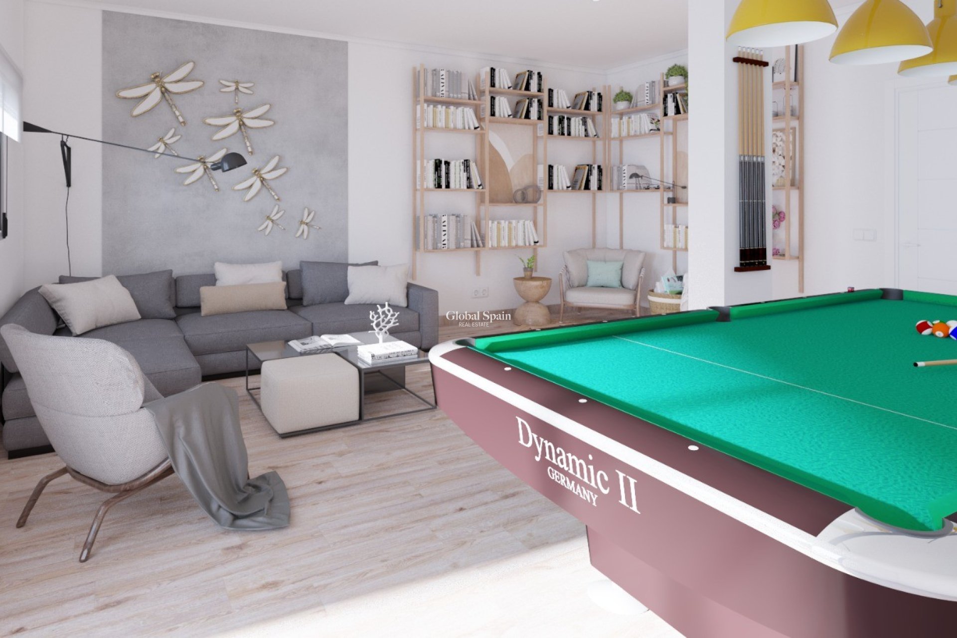 Nouvelle construction - Appartement -
TORREVIEJA - LOS BALCONES - LOS ALTOS