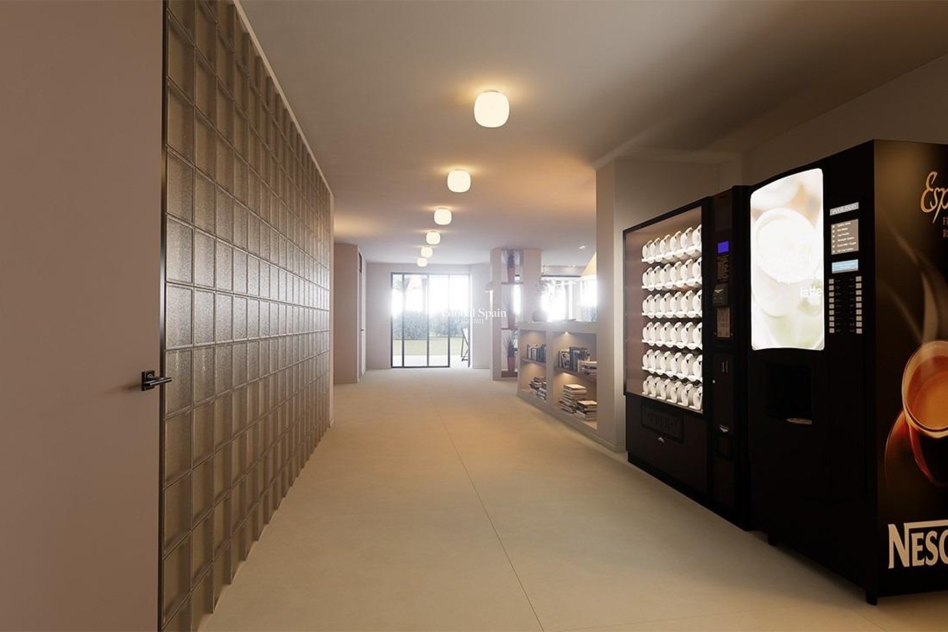 Nouvelle construction - APPARTEMENT -
TORREVIEJA - Los Frutales