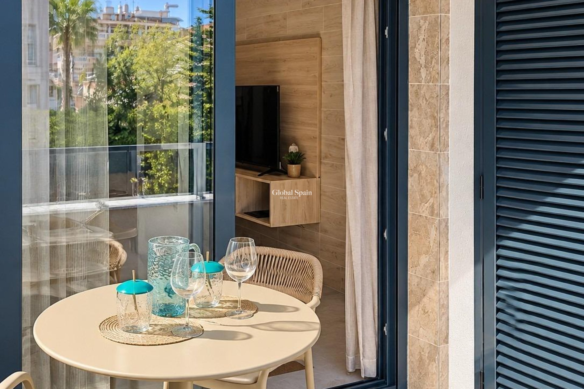 Nouvelle construction - APPARTEMENT -
TORREVIEJA - Nueva Torrevieja