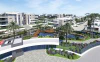 Nouvelle construction - Appartement - Torrevieja - Orihuela costa