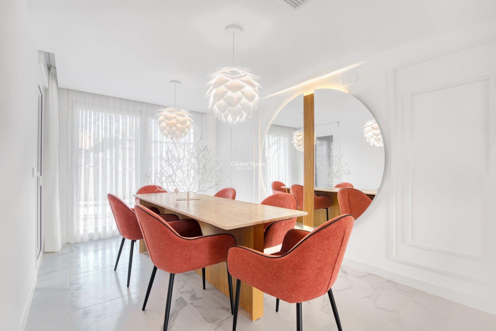Nouvelle construction - APPARTEMENT -
TORREVIEJA - Punta Prima