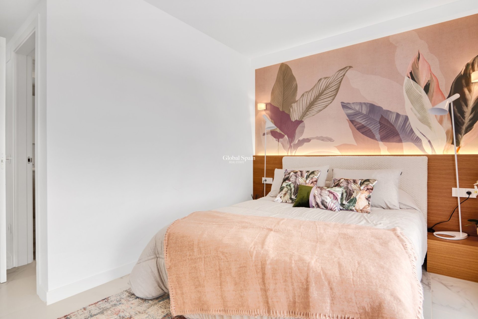 Nouvelle construction - APPARTEMENT -
TORREVIEJA - Punta Prima