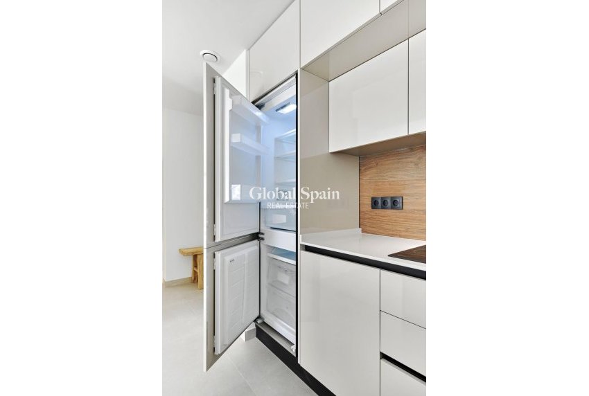 Nouvelle construction - APPARTEMENT -
TORREVIEJA - Villa Amalia