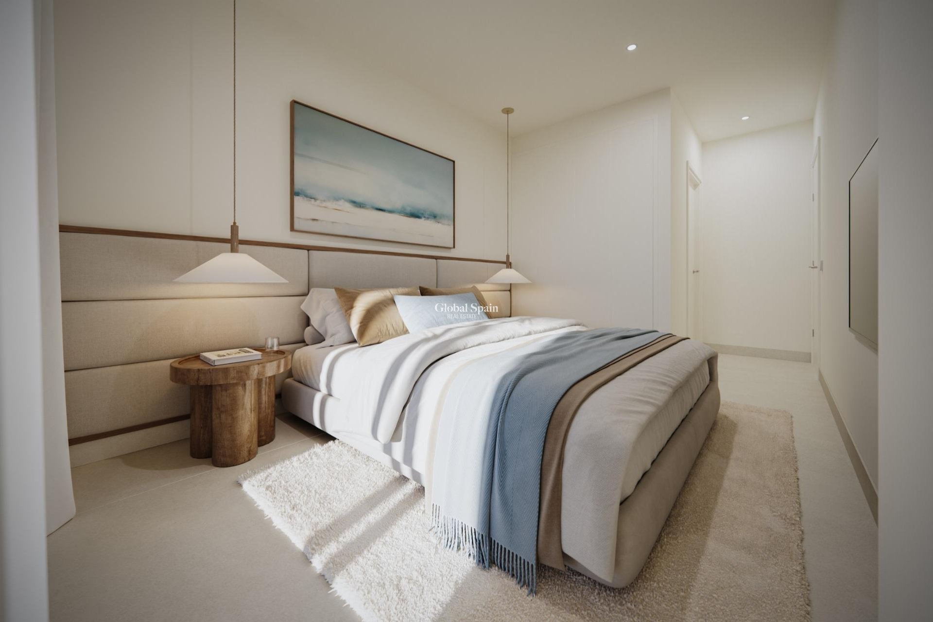Nouvelle construction - APPARTEMENT -
VÉLEZ - MÁLAGA - Torre del Mar