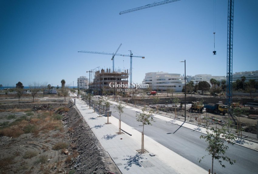 Nouvelle construction - APPARTEMENT -
VÉLEZ - MÁLAGA - Torre del Mar