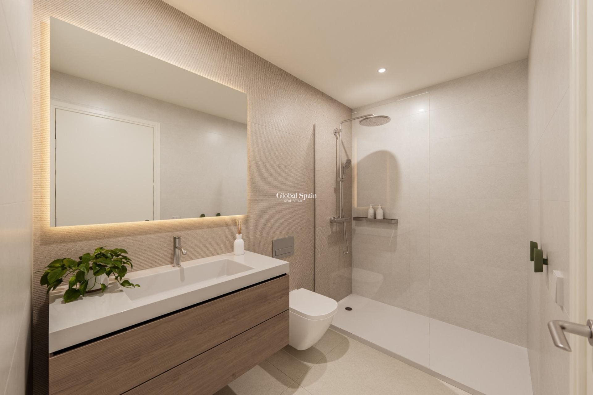 Nouvelle construction - APPARTEMENT -
VÉLEZ - MÁLAGA - Torre del Mar