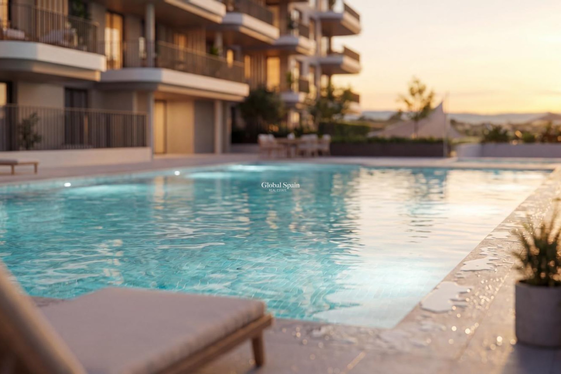 Nouvelle construction - APPARTEMENT -
VÉLEZ - MÁLAGA - Torre del Mar