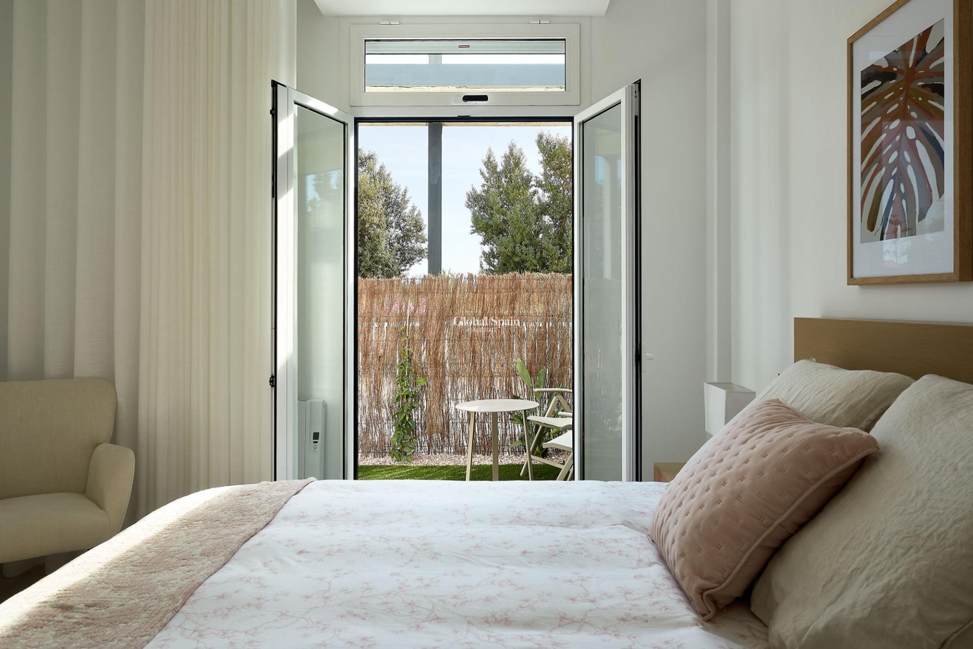 Nouvelle construction - APPARTEMENT -
VERA - El Playazo