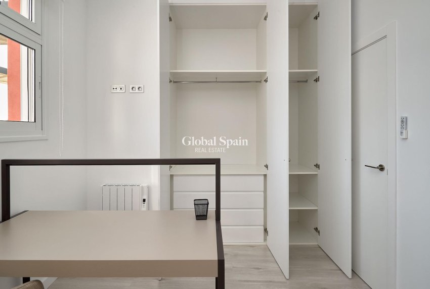 Nouvelle construction - APPARTEMENT -
VERA - El Playazo