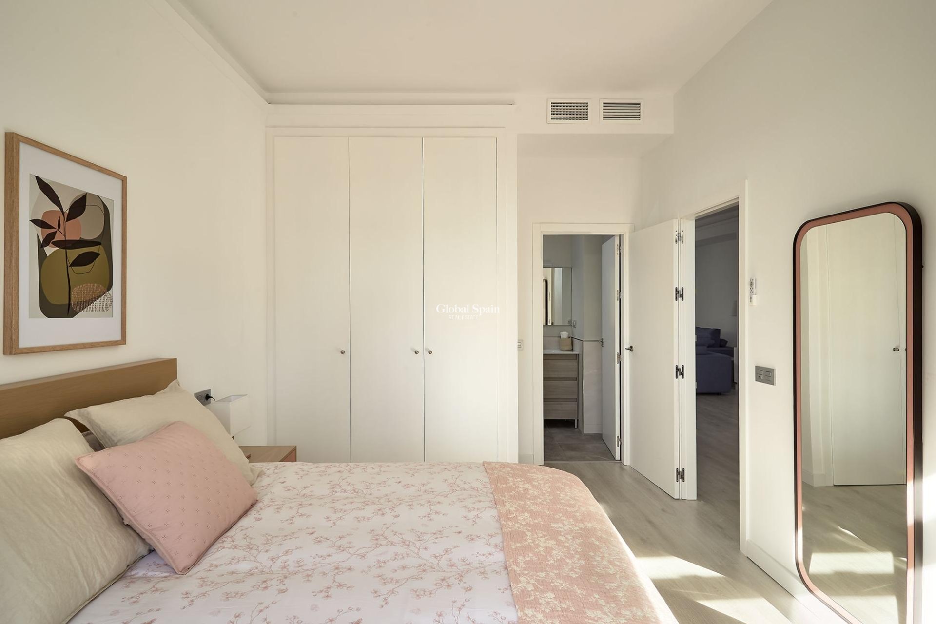 Nouvelle construction - APPARTEMENT -
VERA - El Playazo