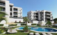 Nouvelle construction - Appartement - Villajoyosa - Gasparot