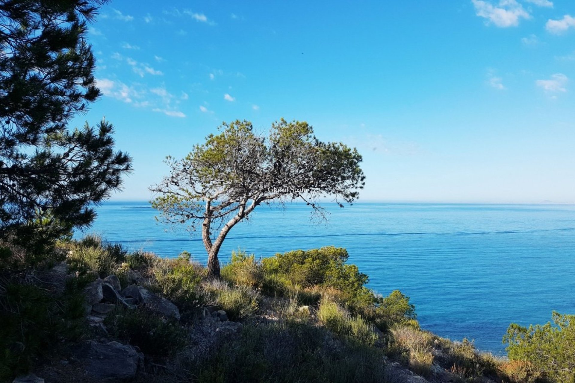 Nouvelle construction - APPARTEMENT -
VILLAJOYOSA - Playa Les Torres