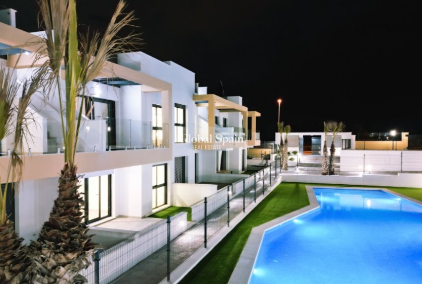 Nouvelle construction - Appartement -
VILLAMARTÍN - Pau 8