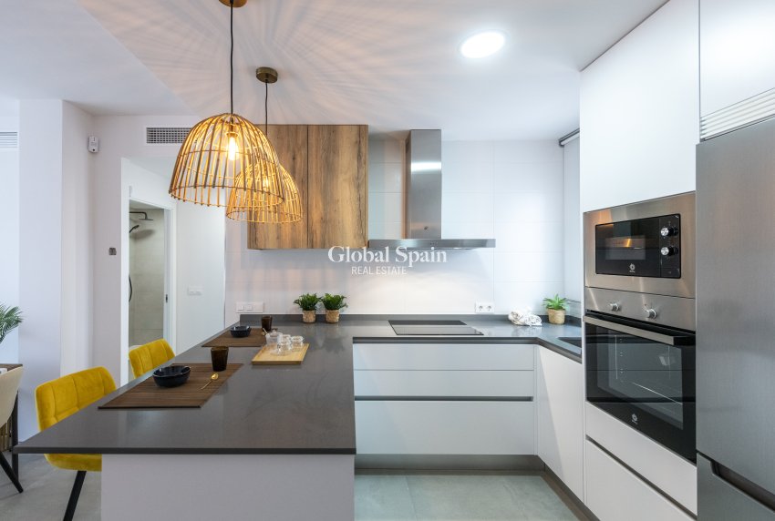 Nouvelle construction - Appartement -
VILLAMARTÍN - Pau 8