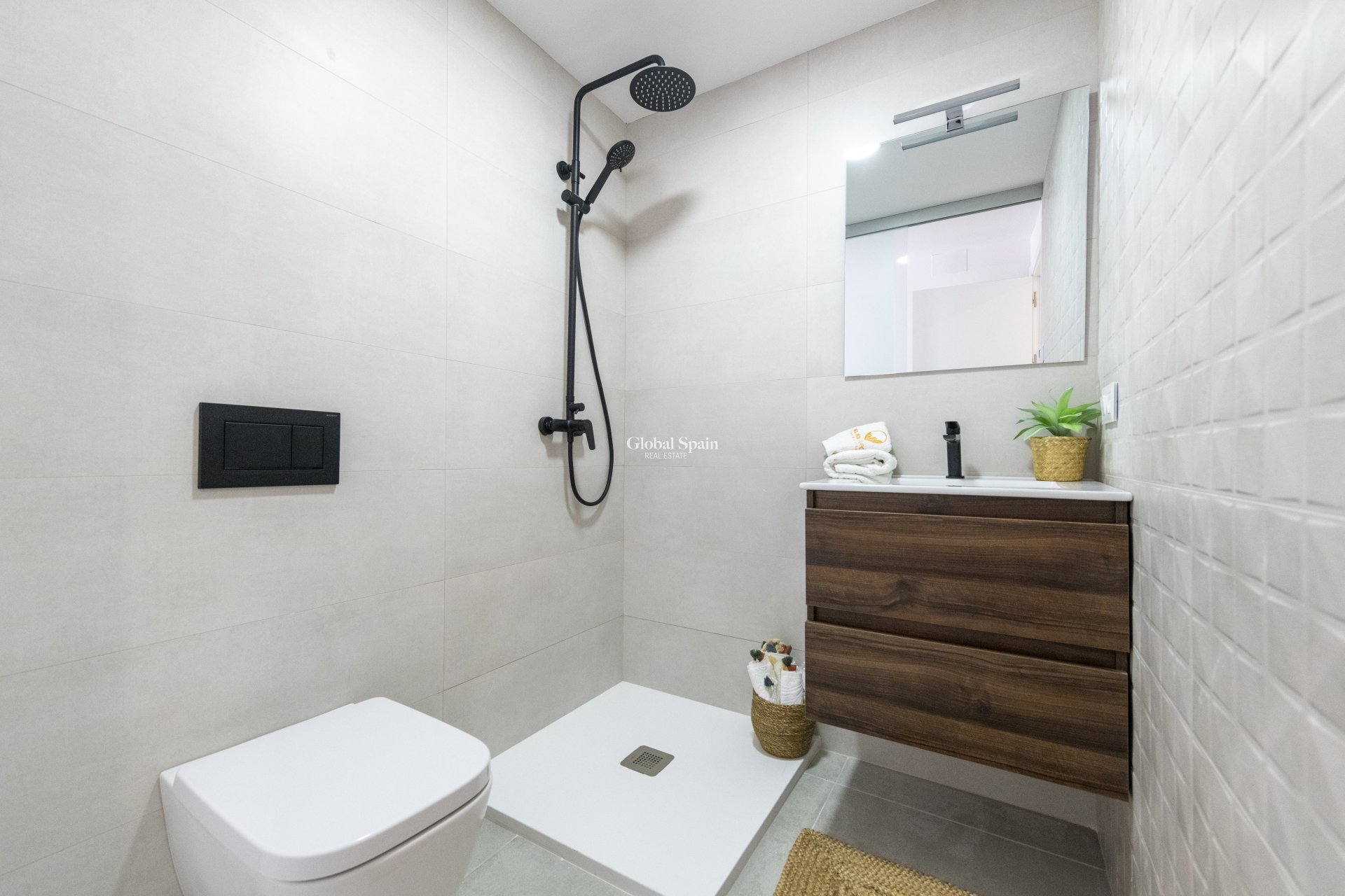 Nouvelle construction - Appartement -
VILLAMARTÍN - Pau 8