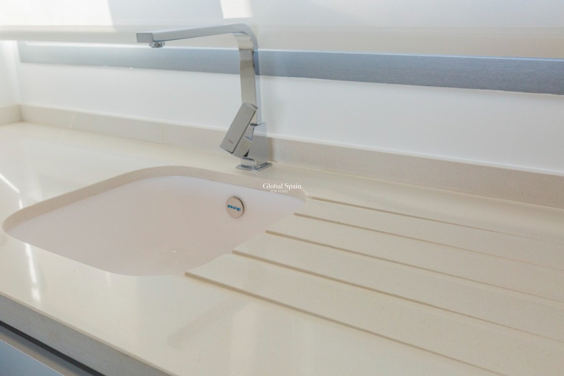 Nouvelle construction - Appartement -
VISTABELLA GOLF - Vista Bella