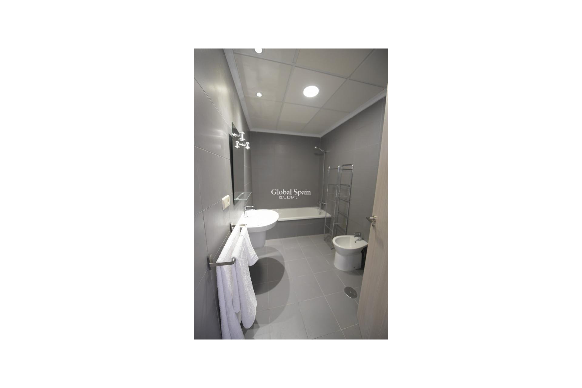 Nouvelle construction - APPARTEMENT -
XERESA - Xeresa del monte