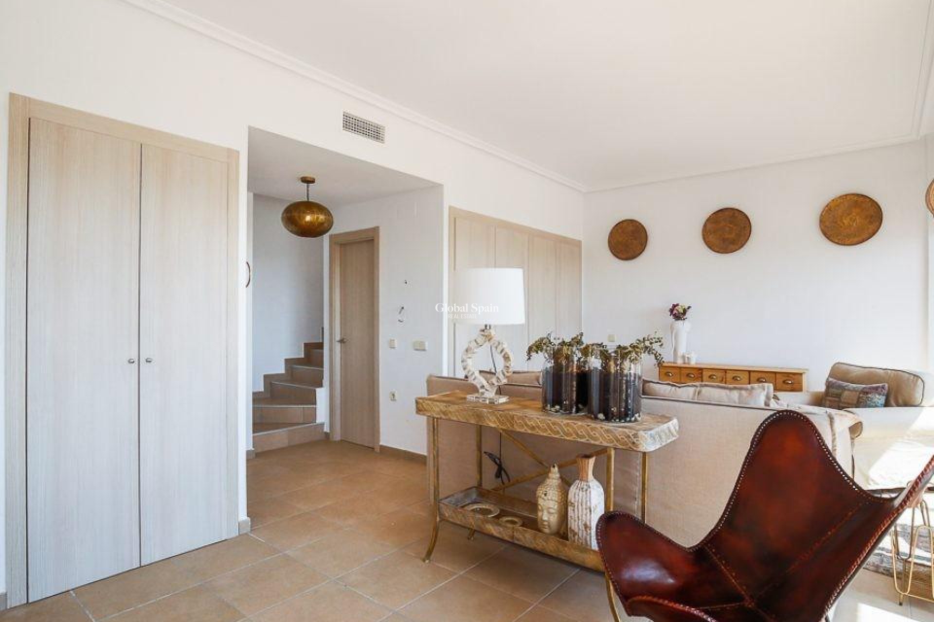Nouvelle construction - APPARTEMENT -
XERESA - Xeresa del monte