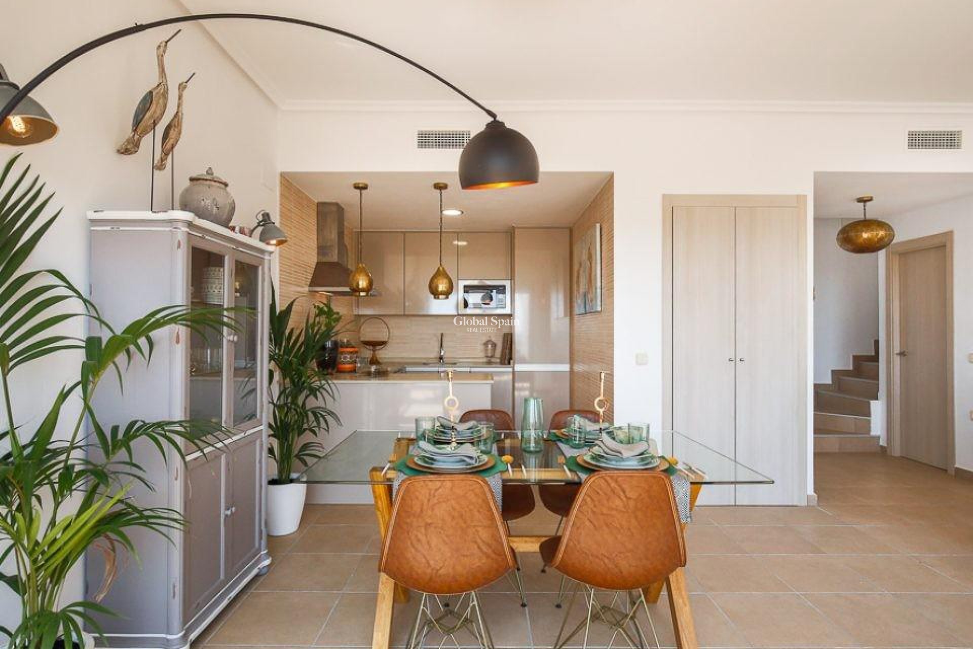 Nouvelle construction - APPARTEMENT -
XERESA - Xeresa del monte