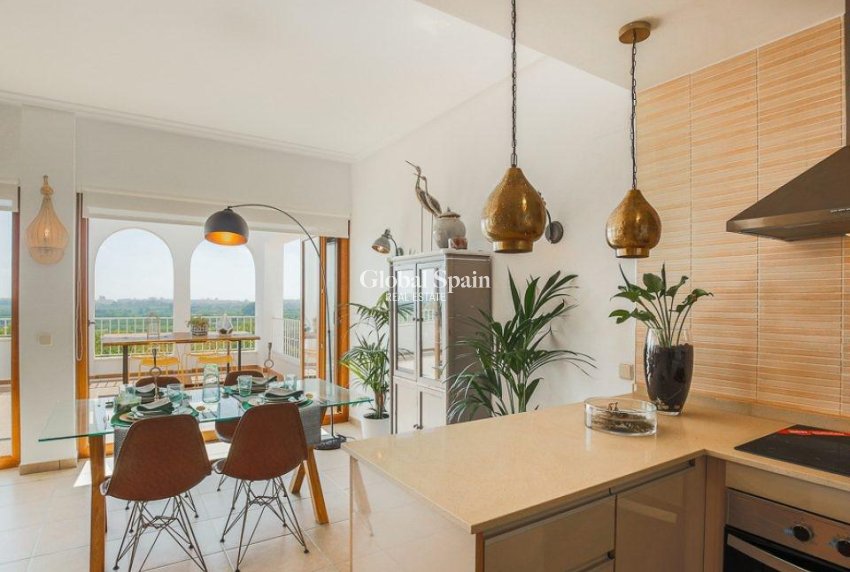 Nouvelle construction - APPARTEMENT -
XERESA - Xeresa del monte