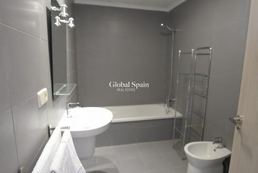 Nouvelle construction - APPARTEMENT -
XERESA - Xeresa del monte