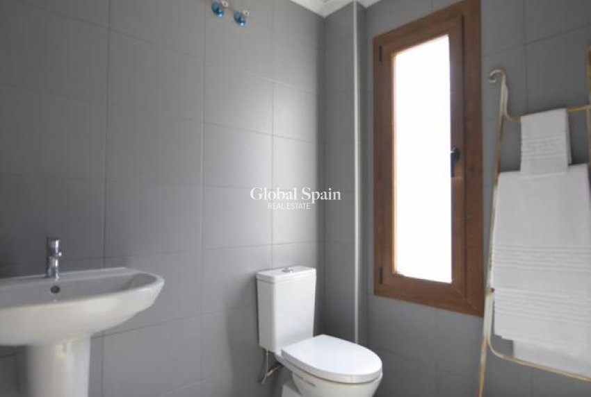 Nouvelle construction - APPARTEMENT -
XERESA - Xeresa del monte