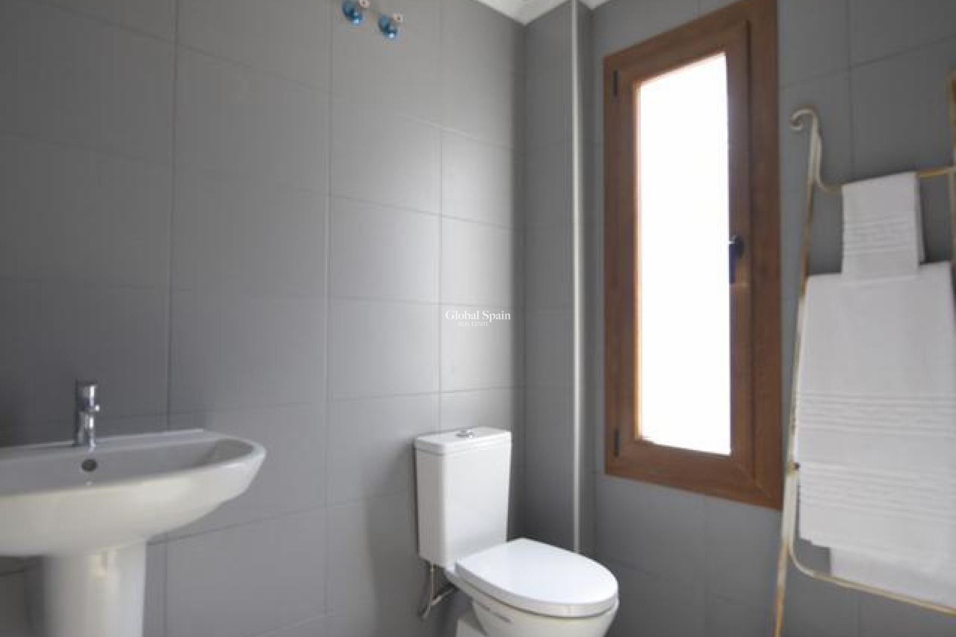 Nouvelle construction - APPARTEMENT -
XERESA - Xeresa del monte